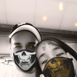 Meet your Posher, Jorge